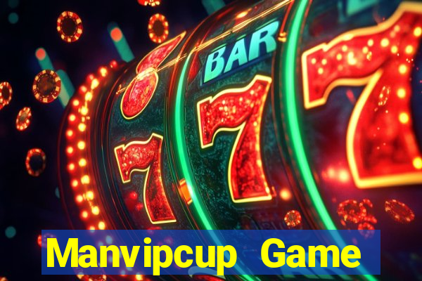 Manvipcup Game Đánh Bài Ông Trùm Poker