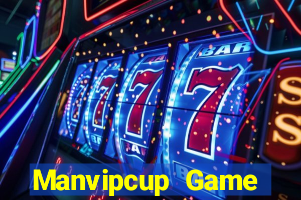 Manvipcup Game Đánh Bài Ông Trùm Poker