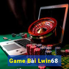 Game Bài Lwin68