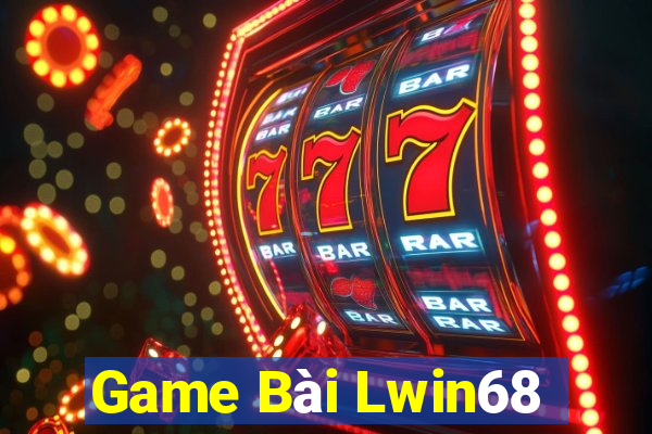 Game Bài Lwin68