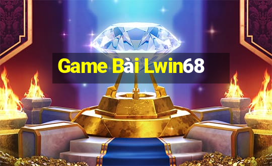 Game Bài Lwin68