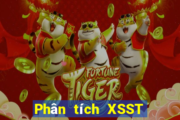 Phân tích XSST ngày 20