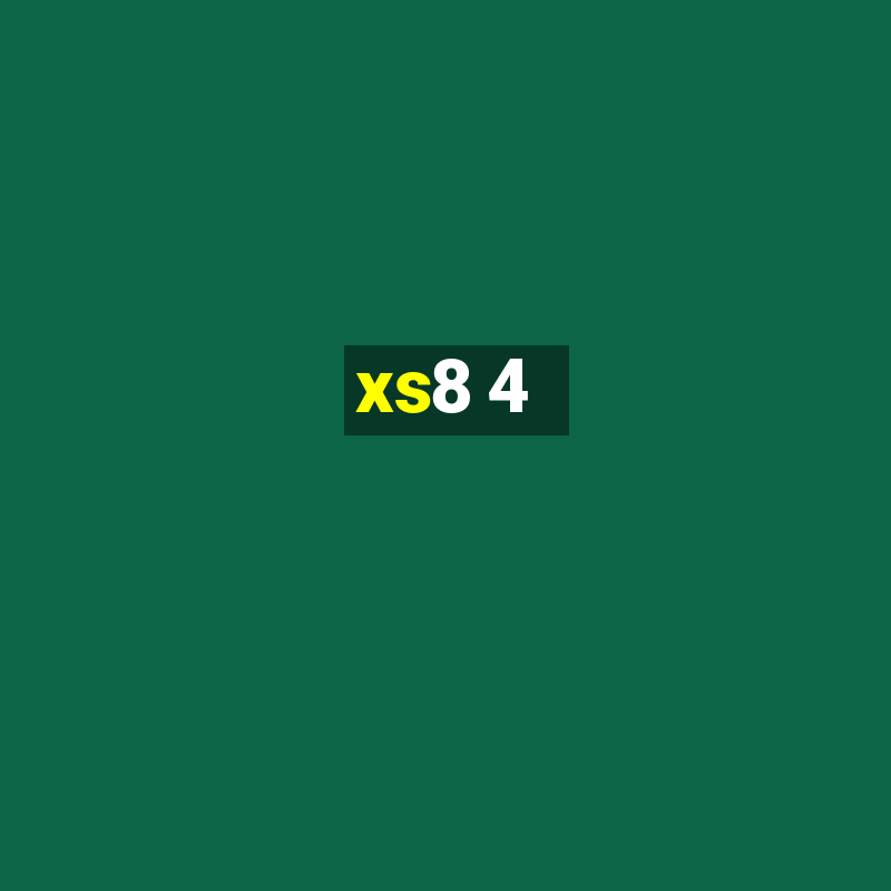 xs8 4