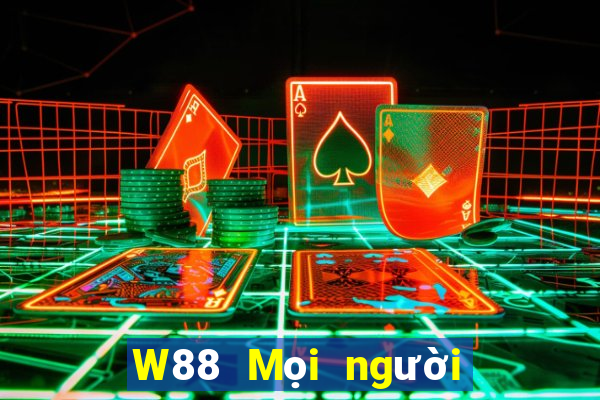 W88 Mọi người Việt nam