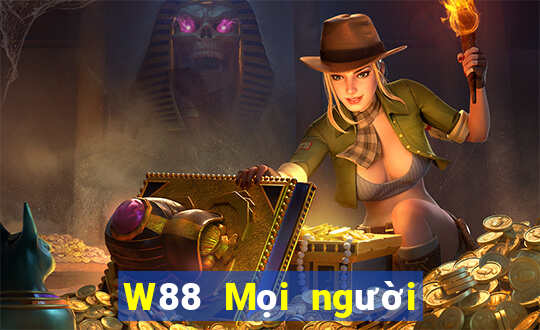 W88 Mọi người Việt nam