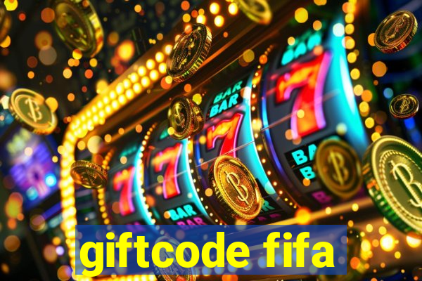 giftcode fifa