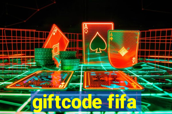 giftcode fifa