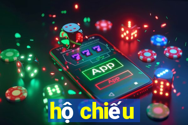 hộ chiếu