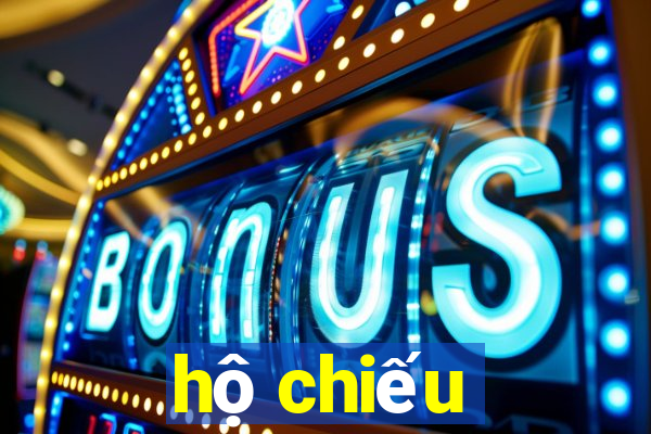 hộ chiếu