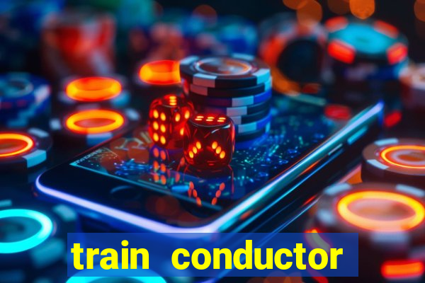 train conductor world tycoon