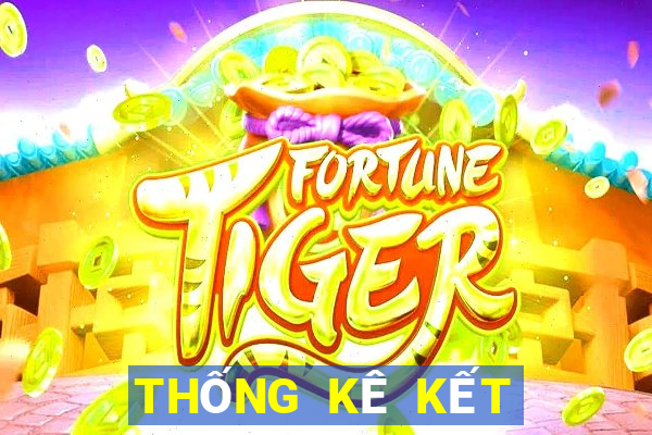 THỐNG KÊ KẾT QUẢ XSMT