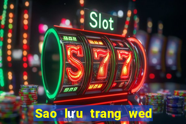 Sao lưu trang wed bác sĩ