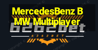 MercedesBenz BMW Multiplayer