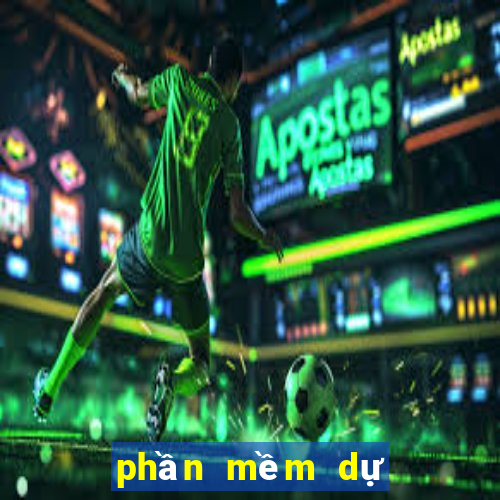 phần mềm dự đoán tài xỉu 2017