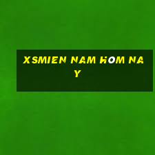 xsmien nam hôm nay