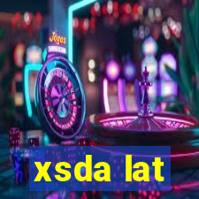 xsda lat