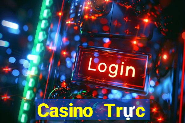 Casino Trực tiếp AE888