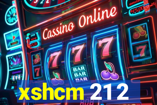 xshcm 21 2