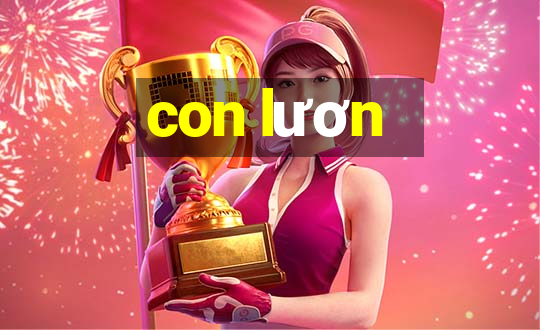 con lươn