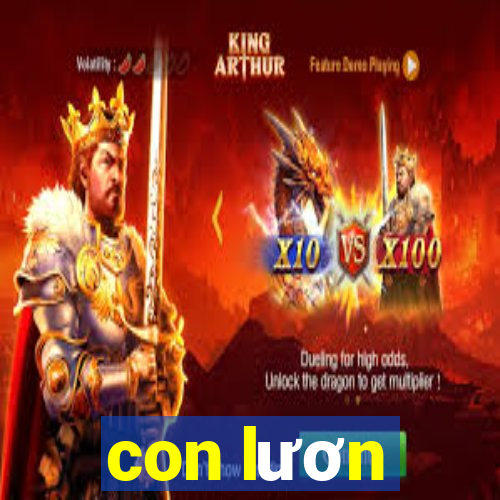 con lươn