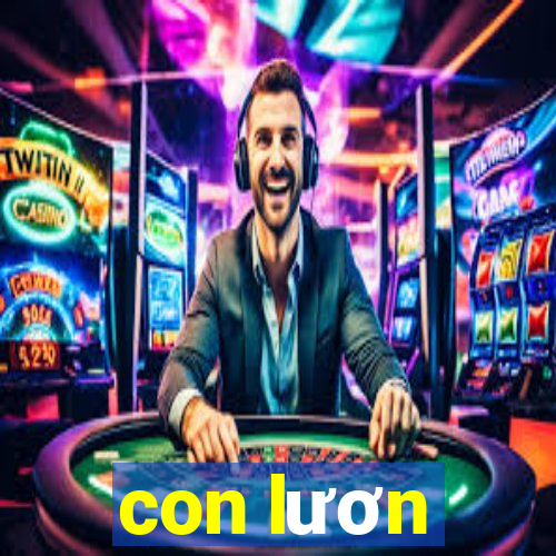 con lươn