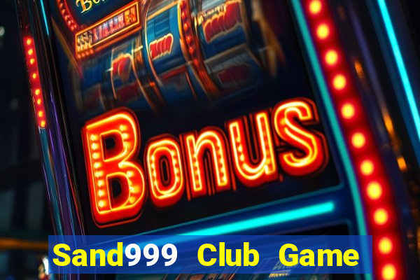 Sand999 Club Game Bài Big52