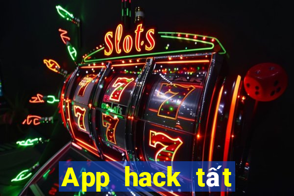 App hack tất cả game