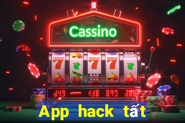 App hack tất cả game