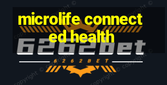 microlife connected health