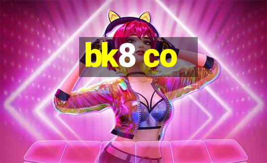 bk8 co