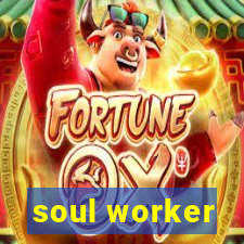 soul worker