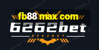 fb88 max com