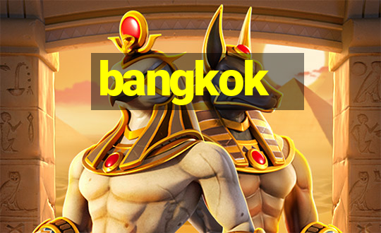 bangkok