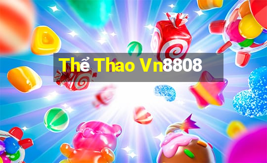 Thể Thao Vn8808