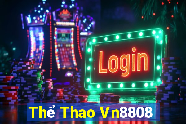 Thể Thao Vn8808