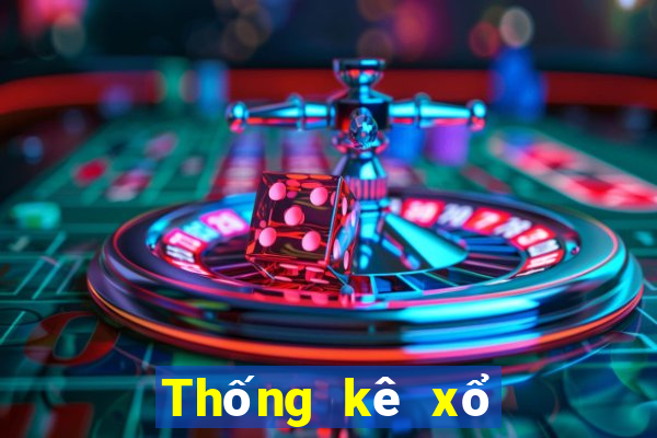 Thống kê xổ Số Điện Toán ngày 7