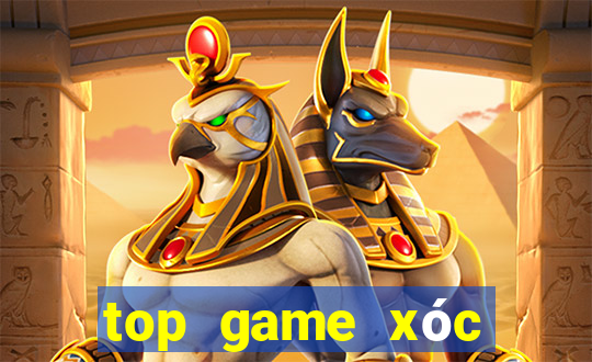 top game xóc đĩa đổi thưởng