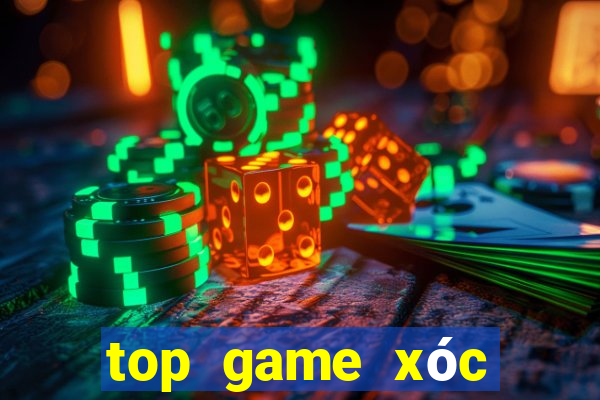 top game xóc đĩa đổi thưởng