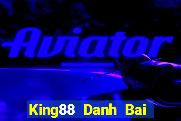 King88 Danh Bai Sanh Rong