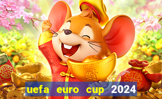 uefa euro cup 2024 qualifiers schedule