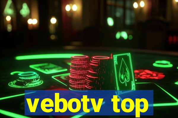 vebotv top