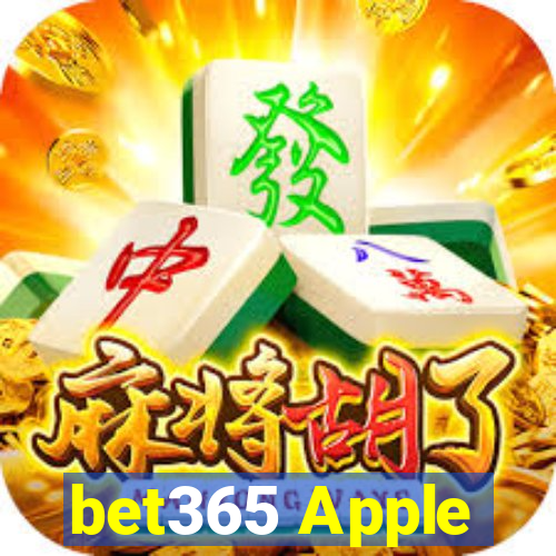 bet365 Apple