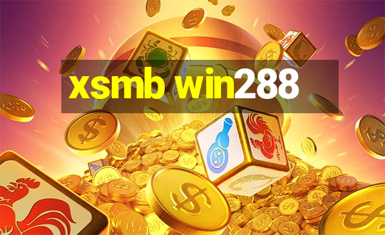 xsmb win288