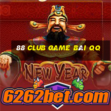 88 Club Game Bài Qq