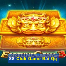 88 Club Game Bài Qq