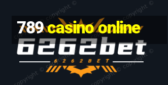 789 casino online