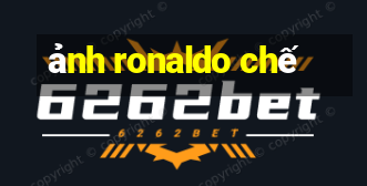 anh ronaldo che