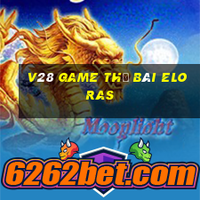 V28 Game Thẻ Bài Eloras