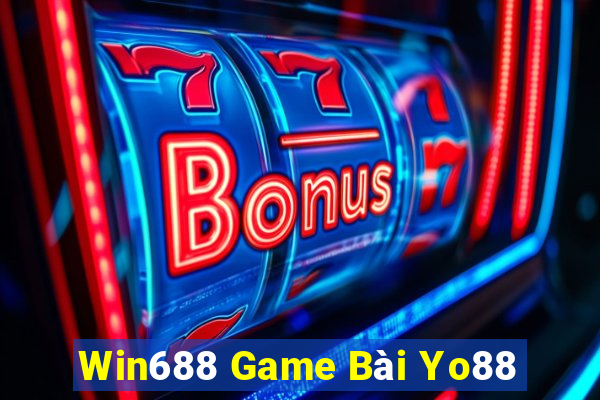 Win688 Game Bài Yo88