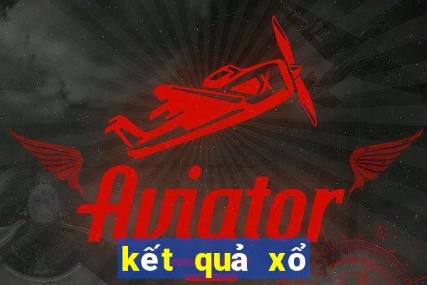 kết quả xổ số soc trang